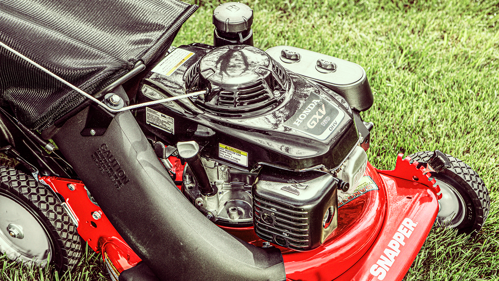 Snapper commercial sales mower parts